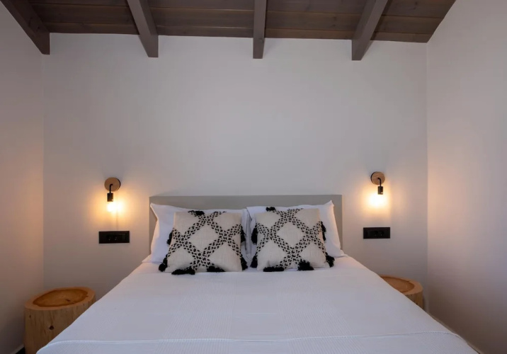 Armour Eclectic Villa