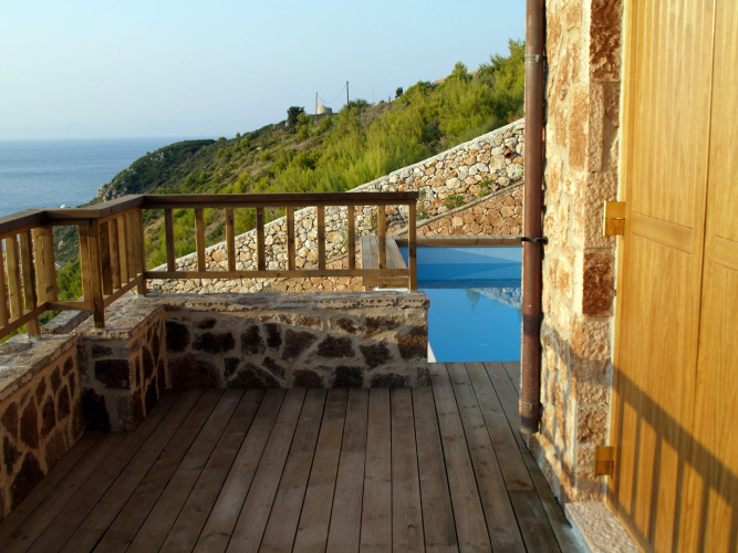 Beyond Cutting Edge Villas