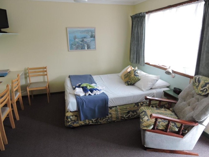 2 Bedrooms Standard room with pool view