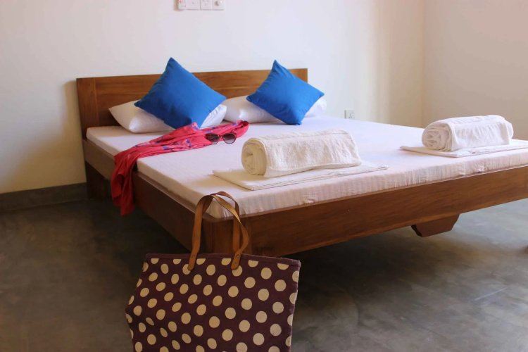 The Hostel Mirissa