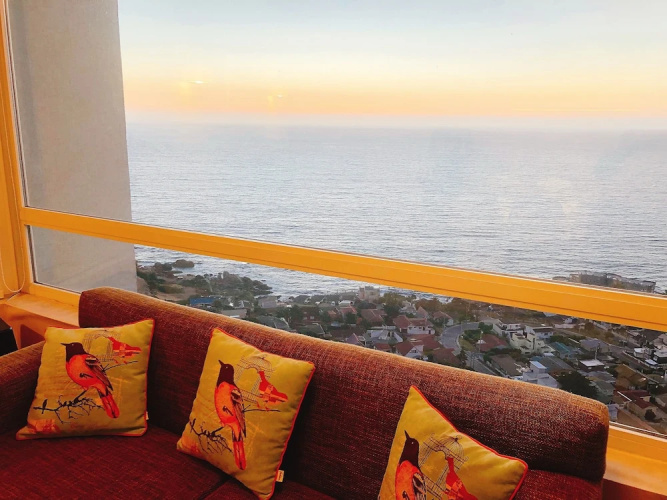 Apartamento 245 Vista Mar Horizonte