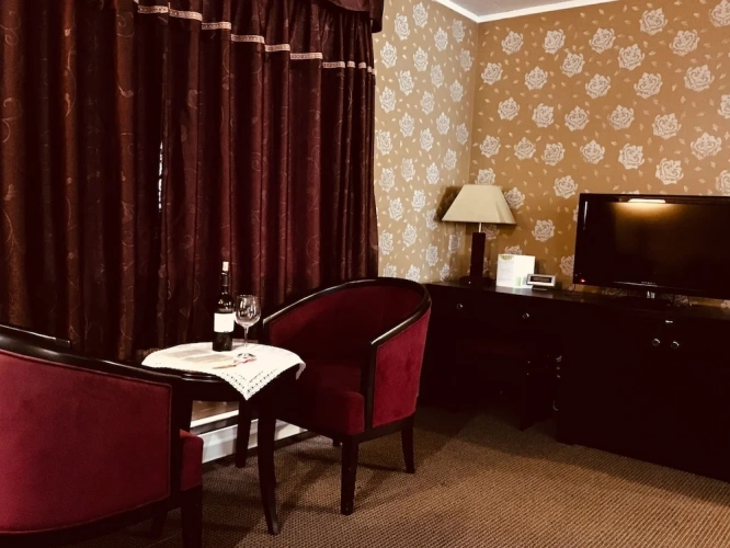 2 Bedrooms Family Suite