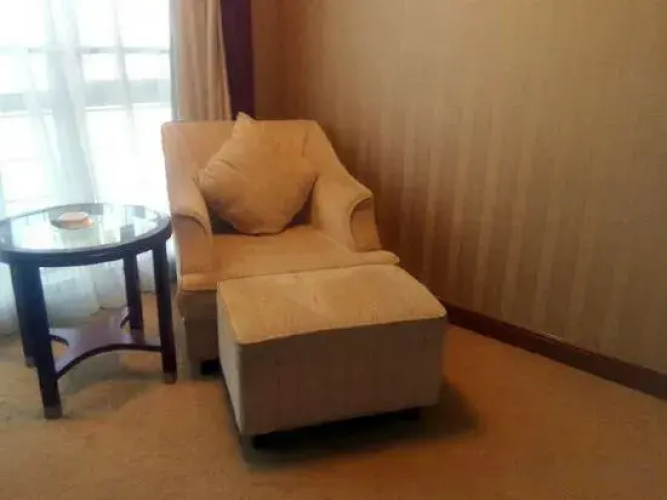 Jingpu Hotel