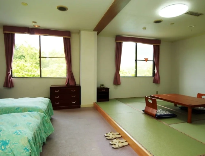 Standard Family room