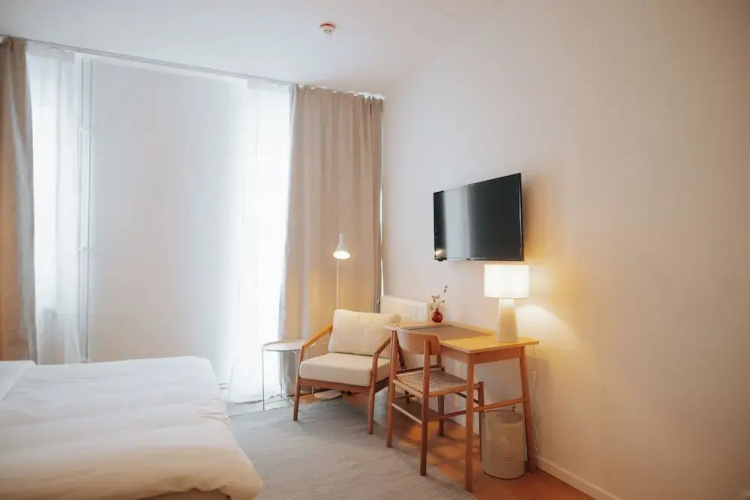 The Lab Hotel