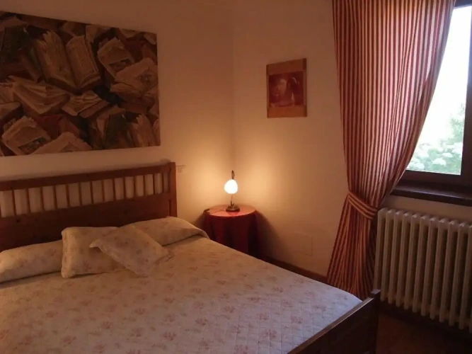 1 Bedroom Basement Apartment