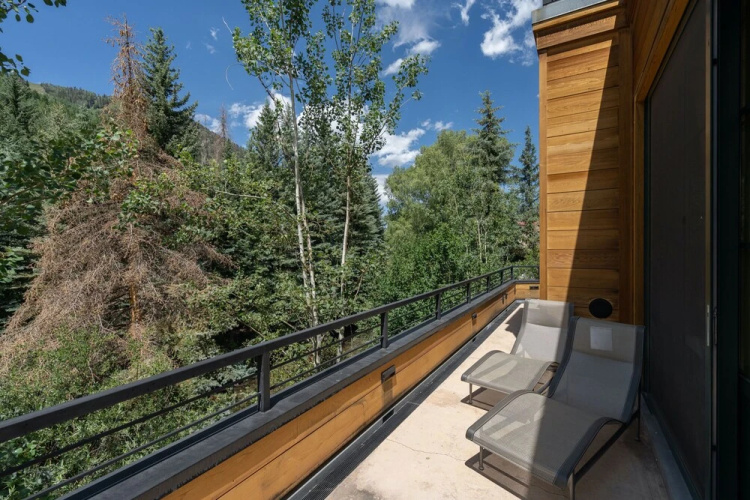 THE Tributary by Exceptional Stays