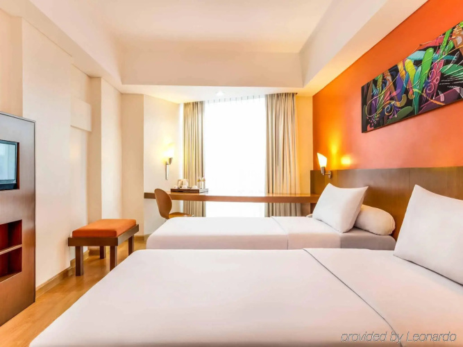 ibis Semarang Simpang Lima