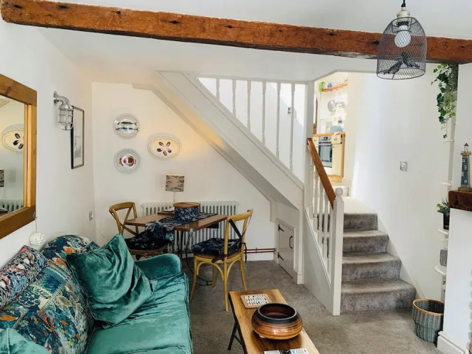 Cockle Bay Cottage