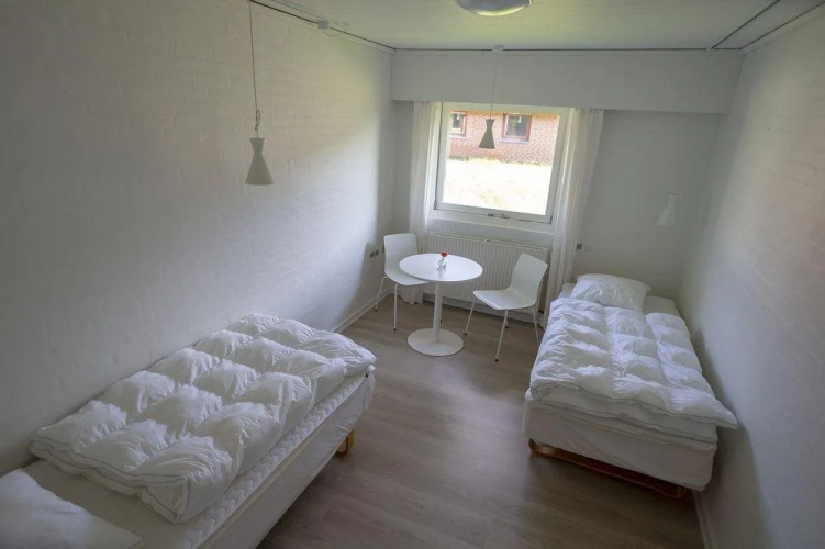 Fanø Night & Stay