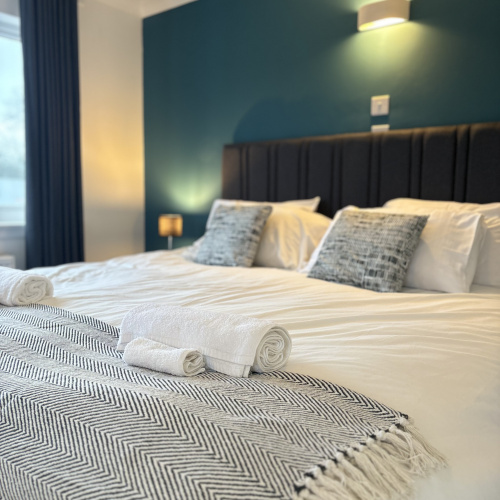 Lomond Hills Hotel