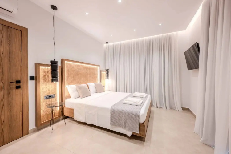 Alati Suites