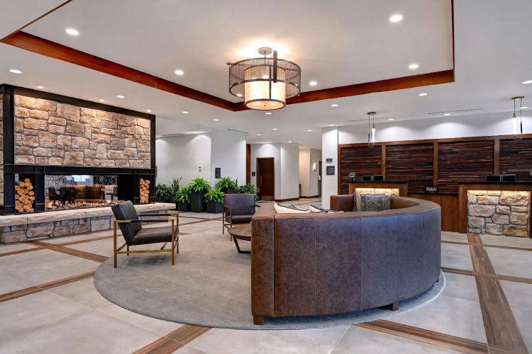 Homewood Suites by Hilton Eagle Boise