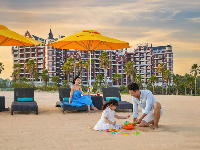 Mövenpick Resort Phan Thiet