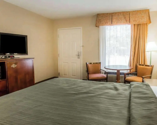 Quality Inn
