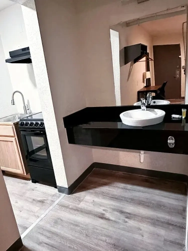 Premier Double Suite