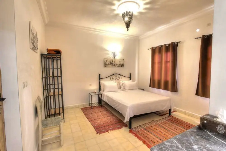 Riad Dar Bab Todra