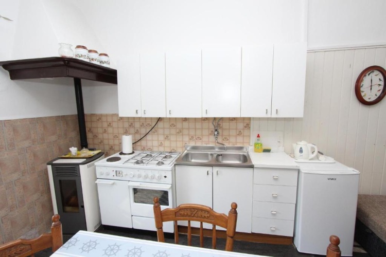 1 Bedroom Comfort Apartment