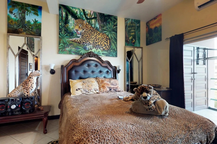 Mara Laguna Condo A203