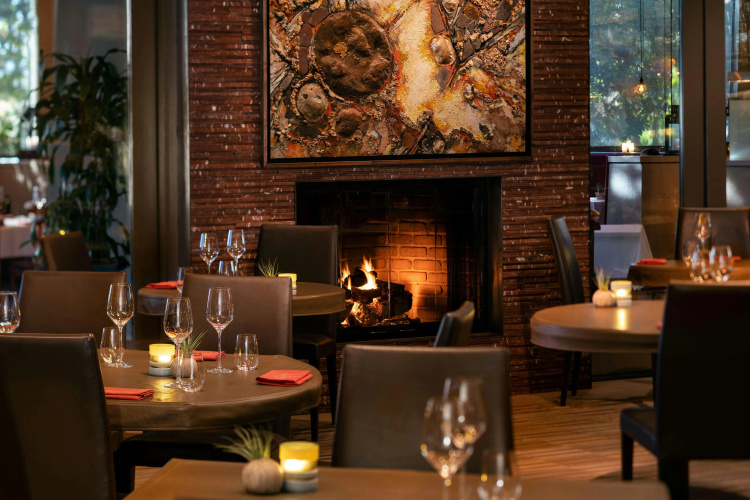 The Westin Verasa Napa photo 25