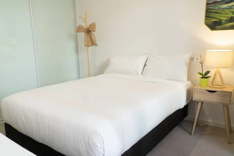 A09-darling Harbour 1 BDR APT