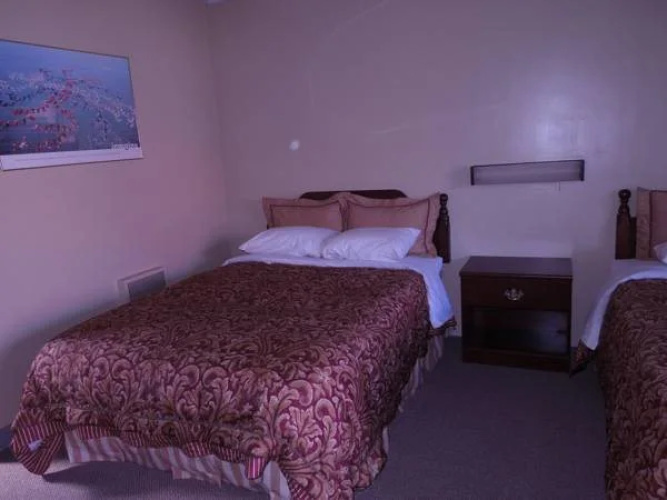 Tecumseh Inn Motel