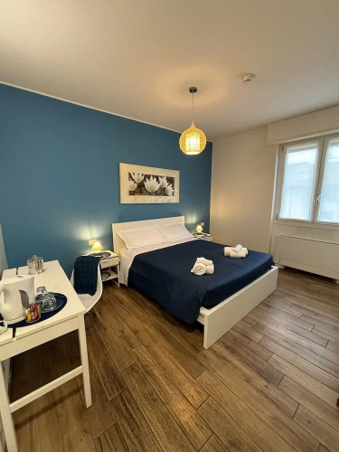 Airuno Rooms