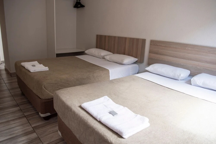 Ecomotel Marlboro