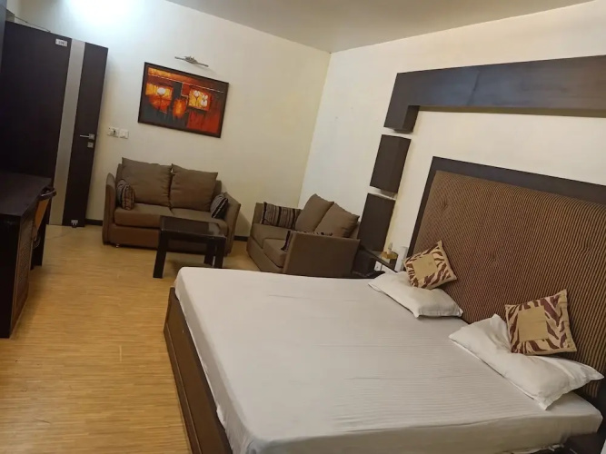 Hotel VIP Regency
