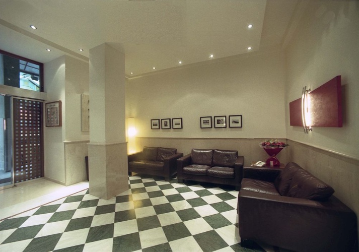 Plaka Hotel photo 25