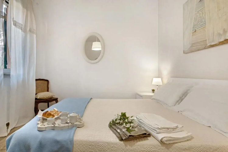 Magicstay - Flat 2 Bedrooms 1 Bathroom - Moneglia