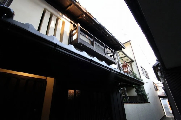 Tokiwa-an Machiya Residence Inn