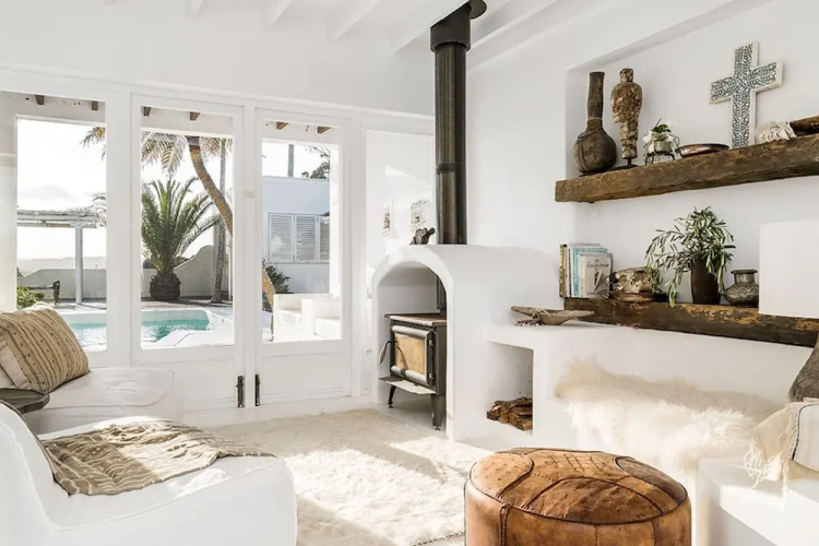 Your Luxury Escape - Bisque House