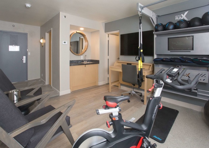 DoubleTree by Hilton Chico photo 21