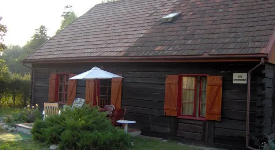Zielona Dolina
