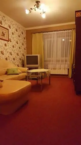 Hotel Bursztynowy