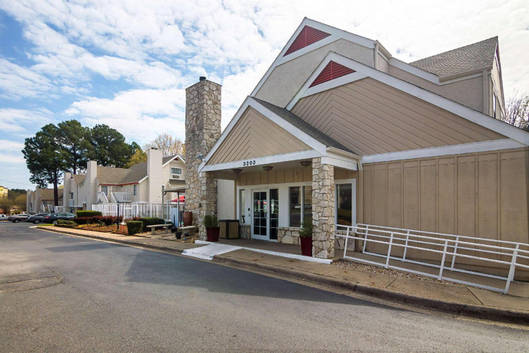 Residence Inn By Marriott Tyler