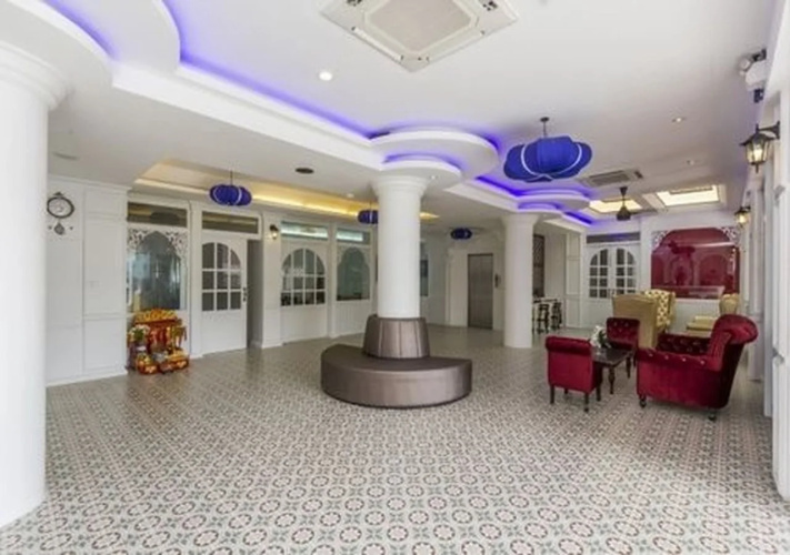 Hotelafbeelding
