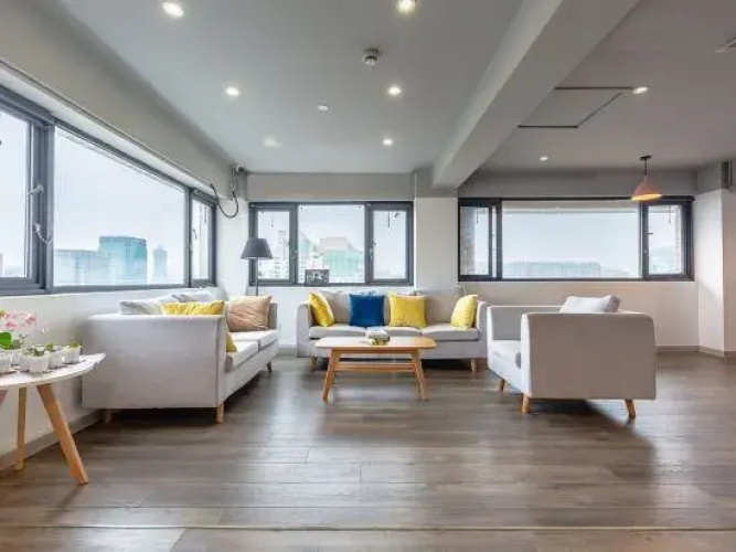 Yootel Hostel Hangzhou