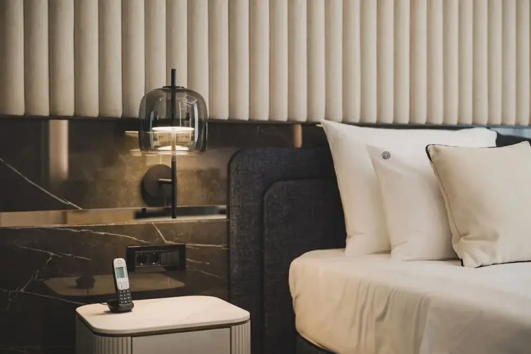 Premium Twin room
