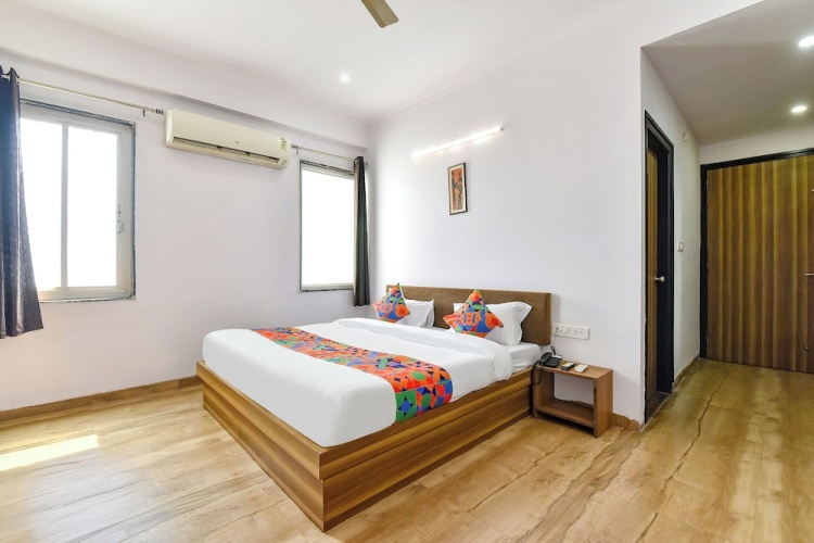 Premium room