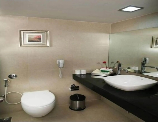 Hotel Greenpark