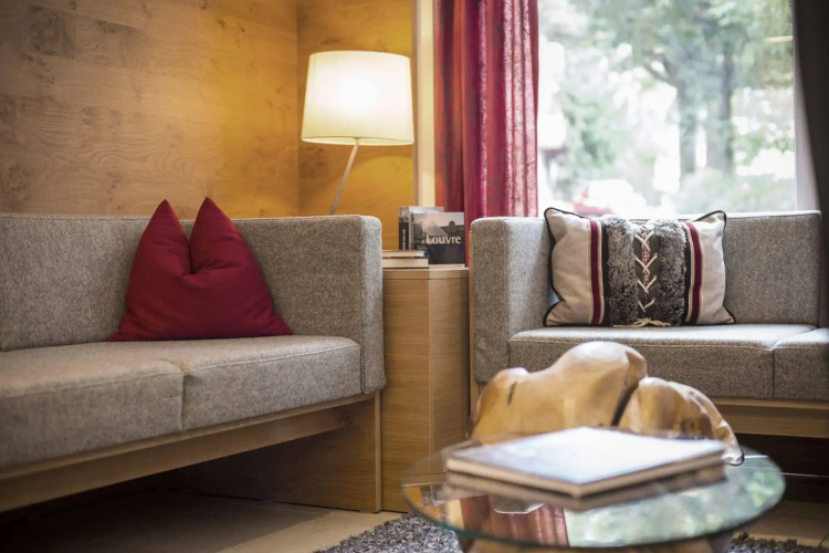 Impuls Hotel Tirol
