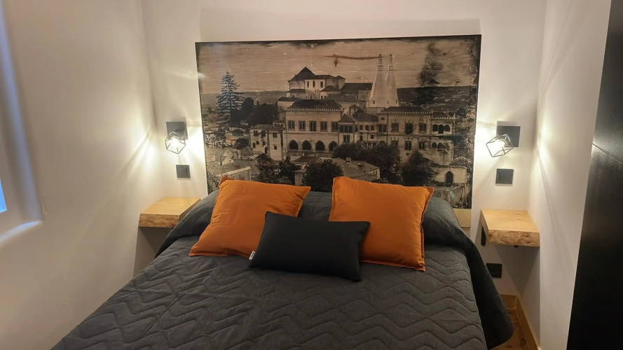 Quartos da Grace