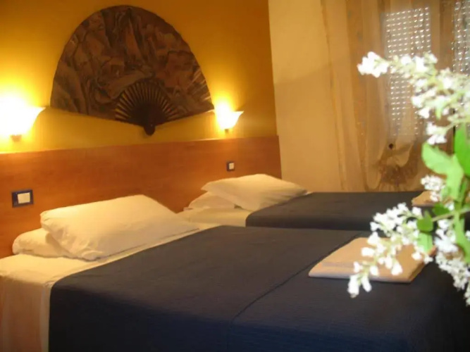 Laguna B&b