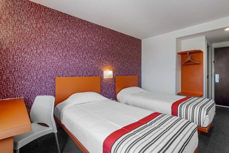 City Express Junior by Marriott Tuxtla Gutiérrez Poliforum