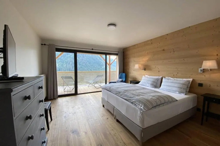 Les 360 - Apt 12 - BO Immobilier