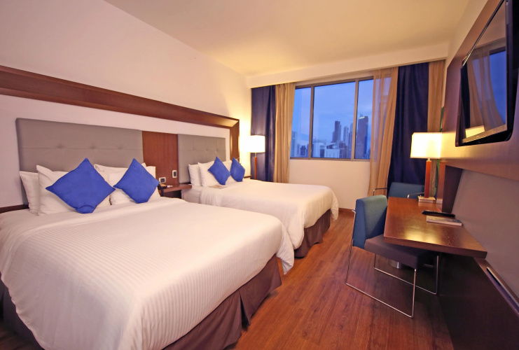 Novotel Panama City photo 8