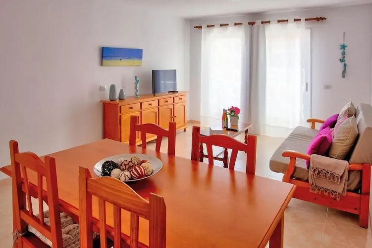 Apartamento Charco La Fula