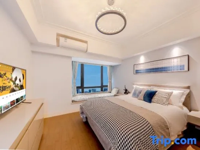 2 Bedrooms Luxury Suite